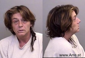 Kelly Christeen Wood Mugshot