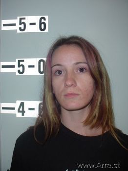 Kelsey Lynn Patterson Mugshot