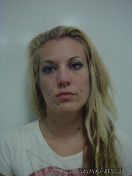 Kendra Renee Lewis Mugshot