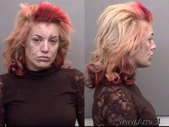 Kendra Renee Lewis Mugshot