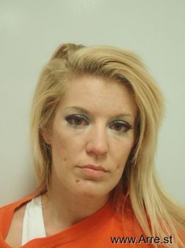 Kendra Renee Lewis Mugshot