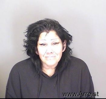 Kendra  Smith Mugshot