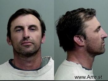 Kenneth John Berry Mugshot