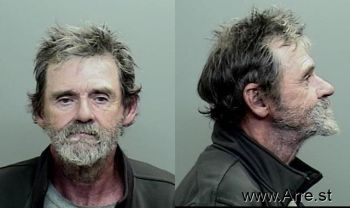 Kenneth Wayne Buttrey Mugshot