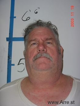 Kenneth Alwyne Cline Mugshot