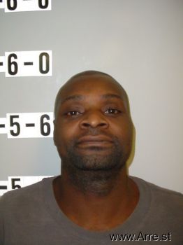 Kenneth Dewayne Harris Mugshot