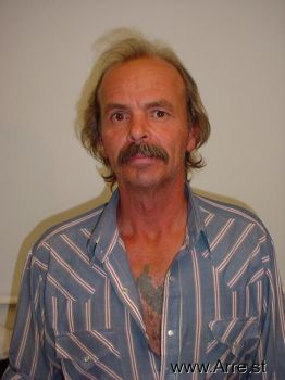 Kenneth Ace Hunt Mugshot