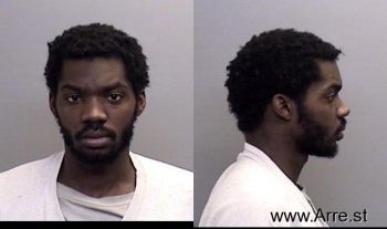 Kenneth Leon Jameshorton Mugshot