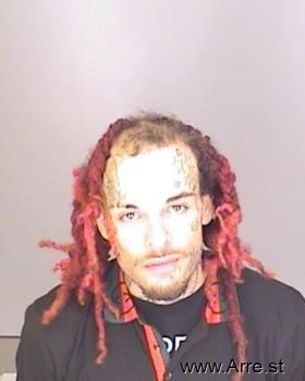 Kenneth James Macon Mugshot