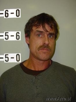 Kenneth Donlee Marshall Mugshot