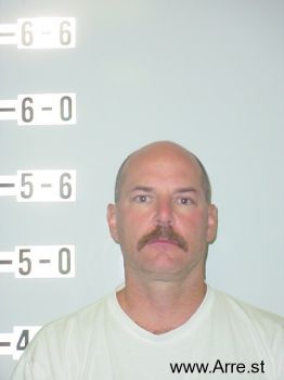 Kenneth James Mitchell Mugshot