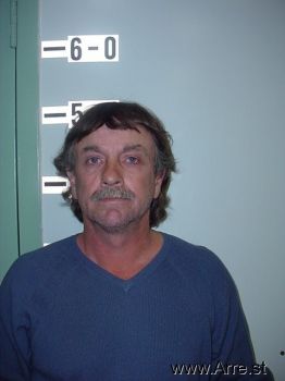 Kenneth Van Myers Mugshot