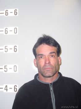 Kenneth Gene Owens Mugshot