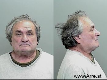 Kenneth Mark Richards Mugshot