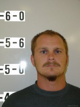 Kenneth Ray Shaver Mugshot