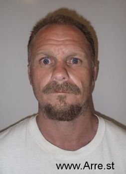 Kenneth Ray Shaver Mugshot