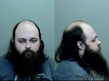 Kenneth Gordon Swock Mugshot