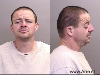 Kenneth George Torres Mugshot