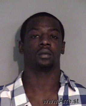 Keshaun  Robinson Mugshot