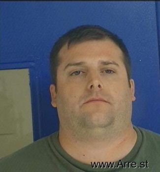 Kevin Donald Jr Benson Mugshot