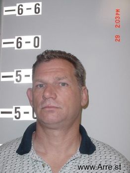 Kevin Aidan Dexter Mugshot