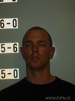 Kevin Eugene Ford Mugshot