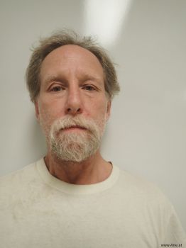 Kevin William Gardner Mugshot