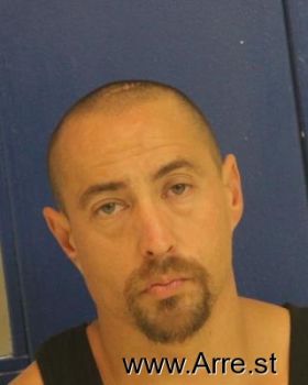 Kevin Bernard Helton Mugshot