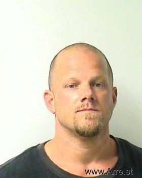 Kevin Andrew Hoffert Mugshot