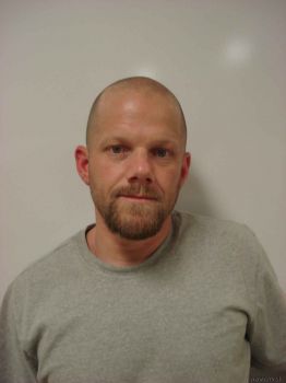 Kevin Andrew Hoffert Mugshot