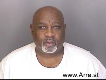 Kevin James Lewis Mugshot