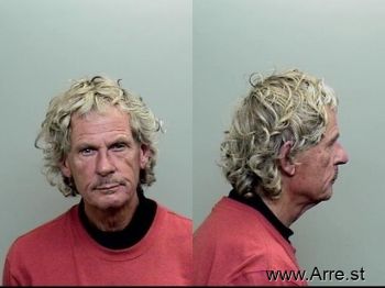 Kevin Allen Miskelly Mugshot