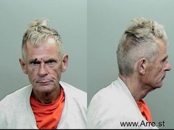 Kevin Allen Miskelly Mugshot