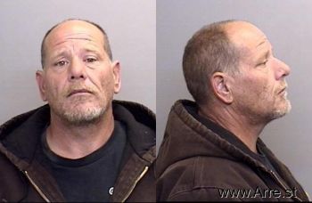 Kevin John Mullins Mugshot