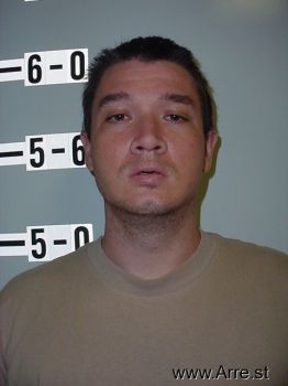 Kevin Gary Pike Mugshot