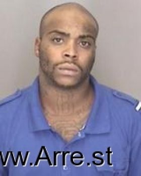 Kevin Lee Robinson Mugshot