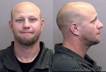 Kevin Ray Sanders Mugshot