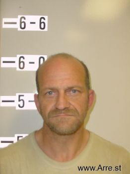 Kevin Clark Shipley Mugshot