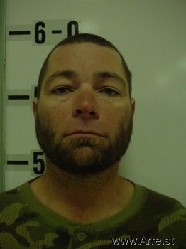 Kevin Michael Smith Mugshot