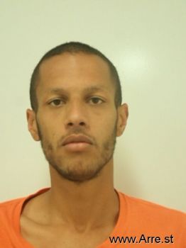 Kevin Carlos Thompson Mugshot