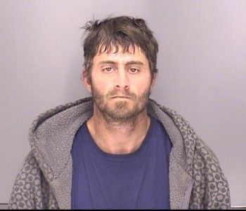 Kevin Daniel Wheeler Mugshot