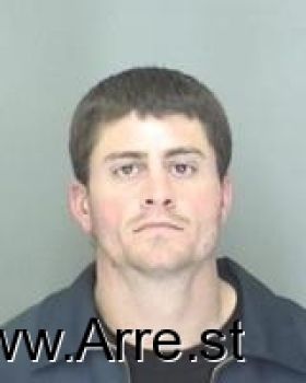 Kevin Daniel Wheeler Mugshot