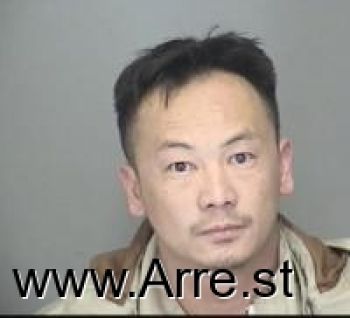 Khoua  Yang Mugshot