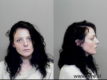 Kiera Elizabeth Shed Mugshot