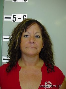 Kimberly Lynn Brown Mugshot