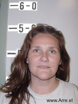 Kimberly Dawn Cottle Mugshot