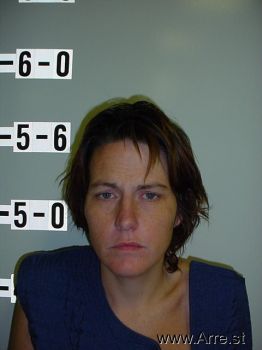 Kimberly Jean Dixon Mugshot