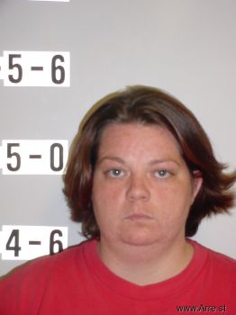 Kimberly Sue Fowler Mugshot