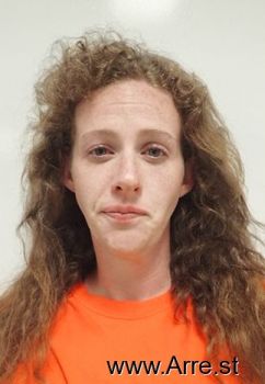 Kimberly Christine Hammond Mugshot