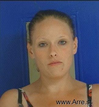 Kimberly Marie Hanes Mugshot